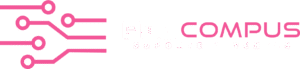 Logotipo de PTYcompus